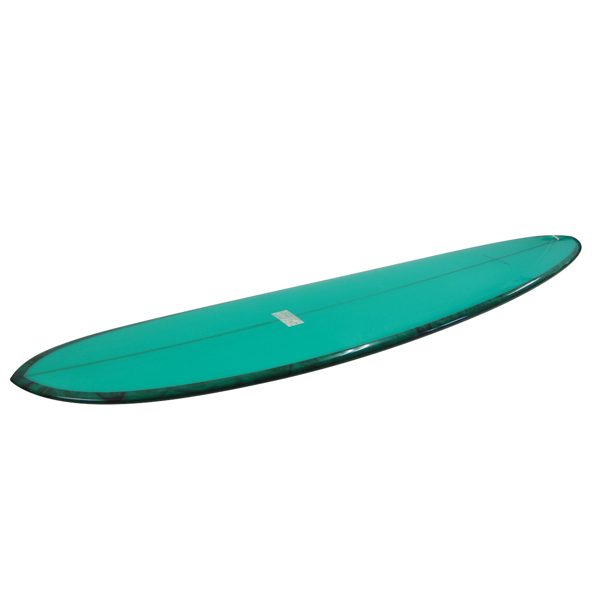 Joel Tudor / Papa Joe 9`2 