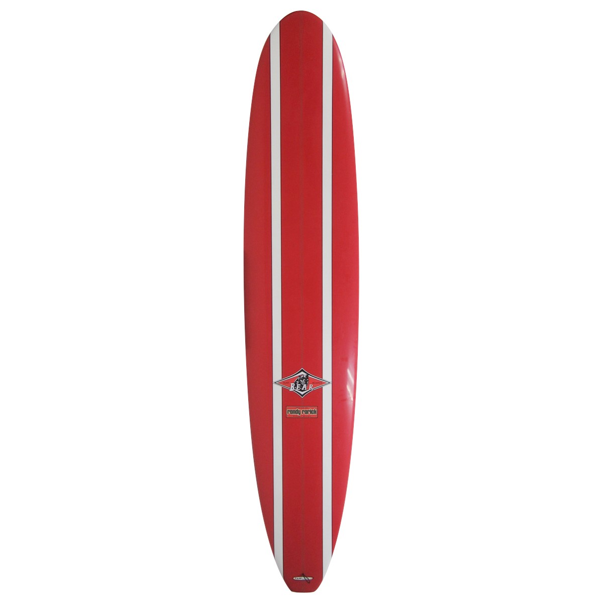 BEAR / 9`6 All-Around Design By Randy Rarick Surftech