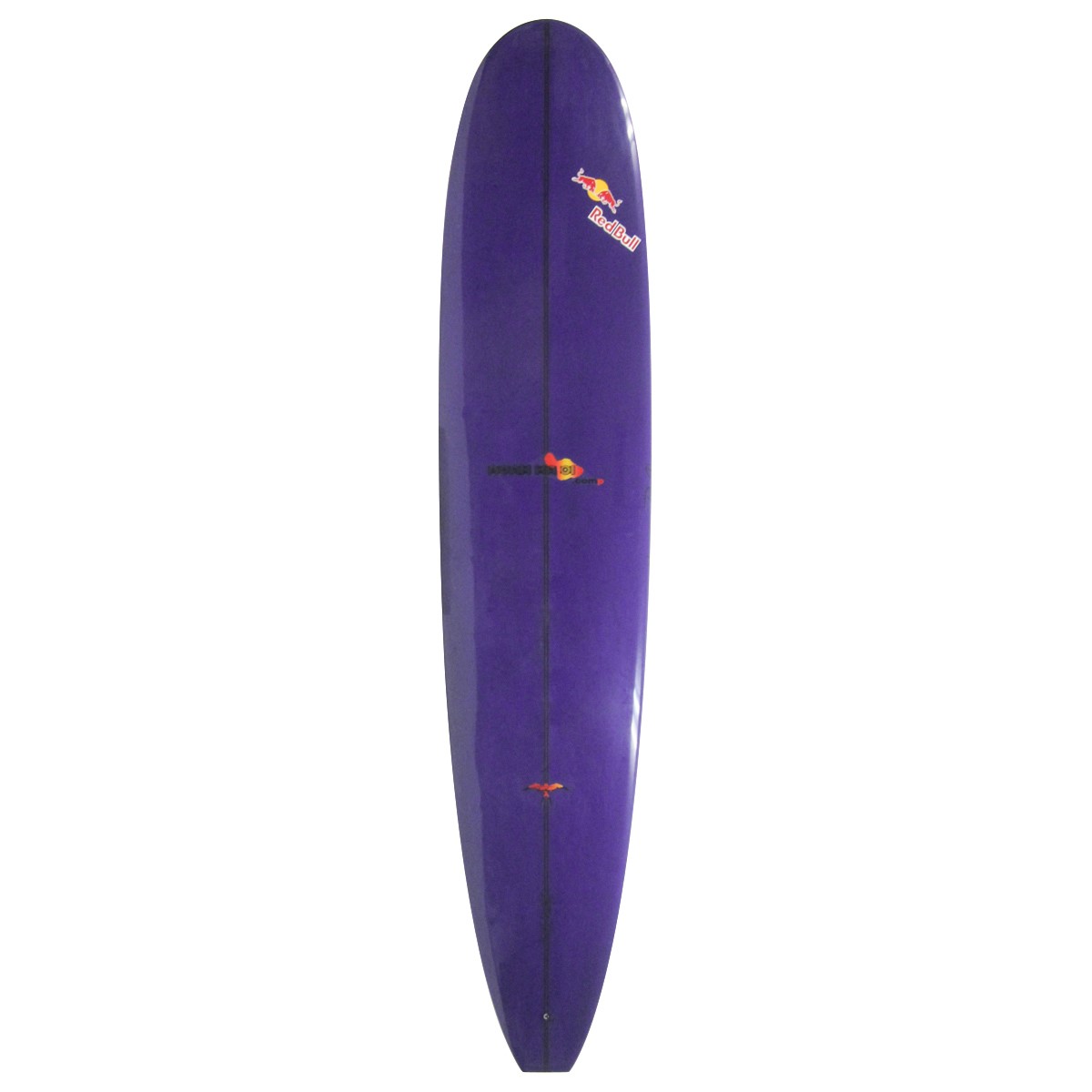 HAWAIIAN PRO DESIGNS / NOAH KA OI COMP 9'1 Shaped by Donald Takayama