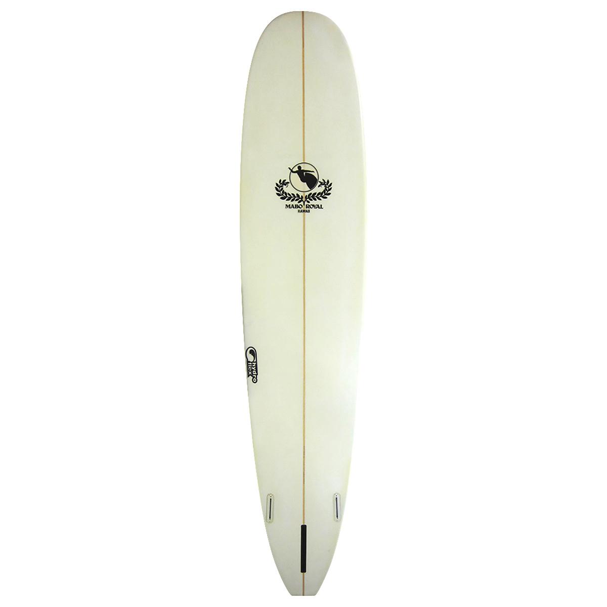 MABO ROYAL  / Hydro flex 9`0 Shaped by HANK BYZAK