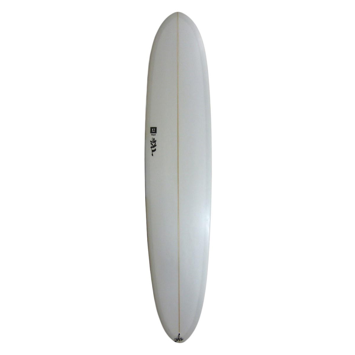 KT / 9`2 Custom Single
