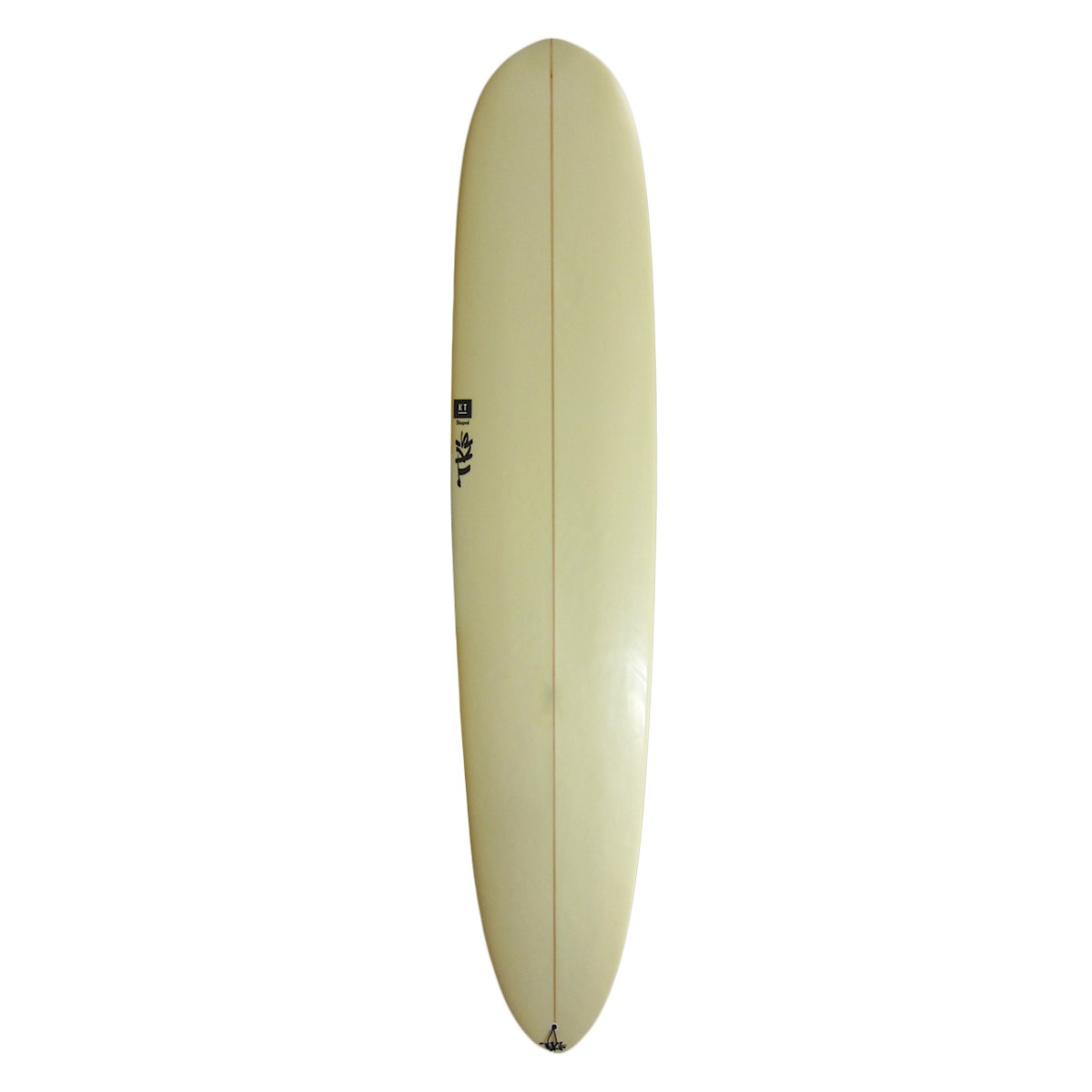 KT / 9'2 Custom