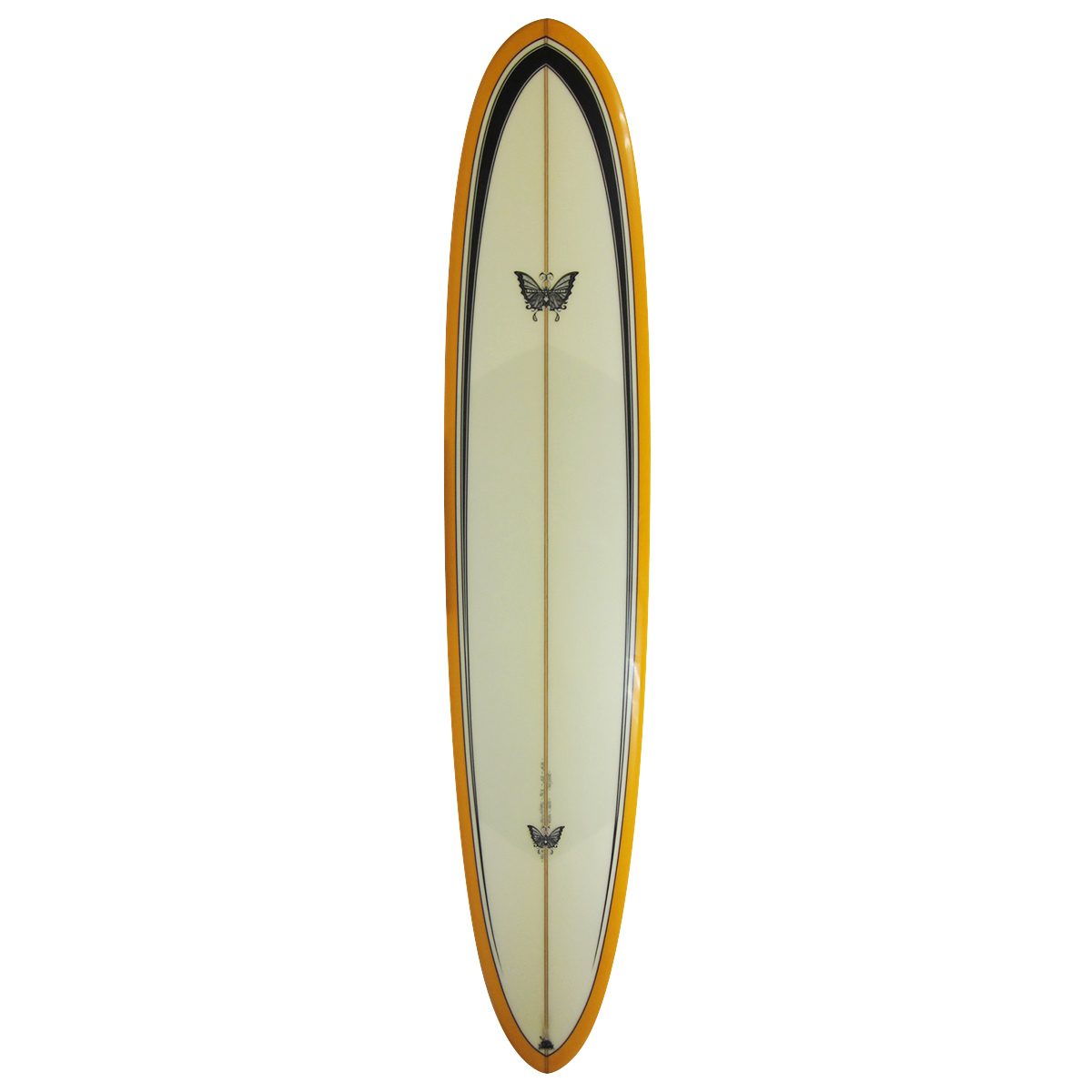 DEVOTION / STAY NOSE 9'9 Custom Shaped By TAPPY　