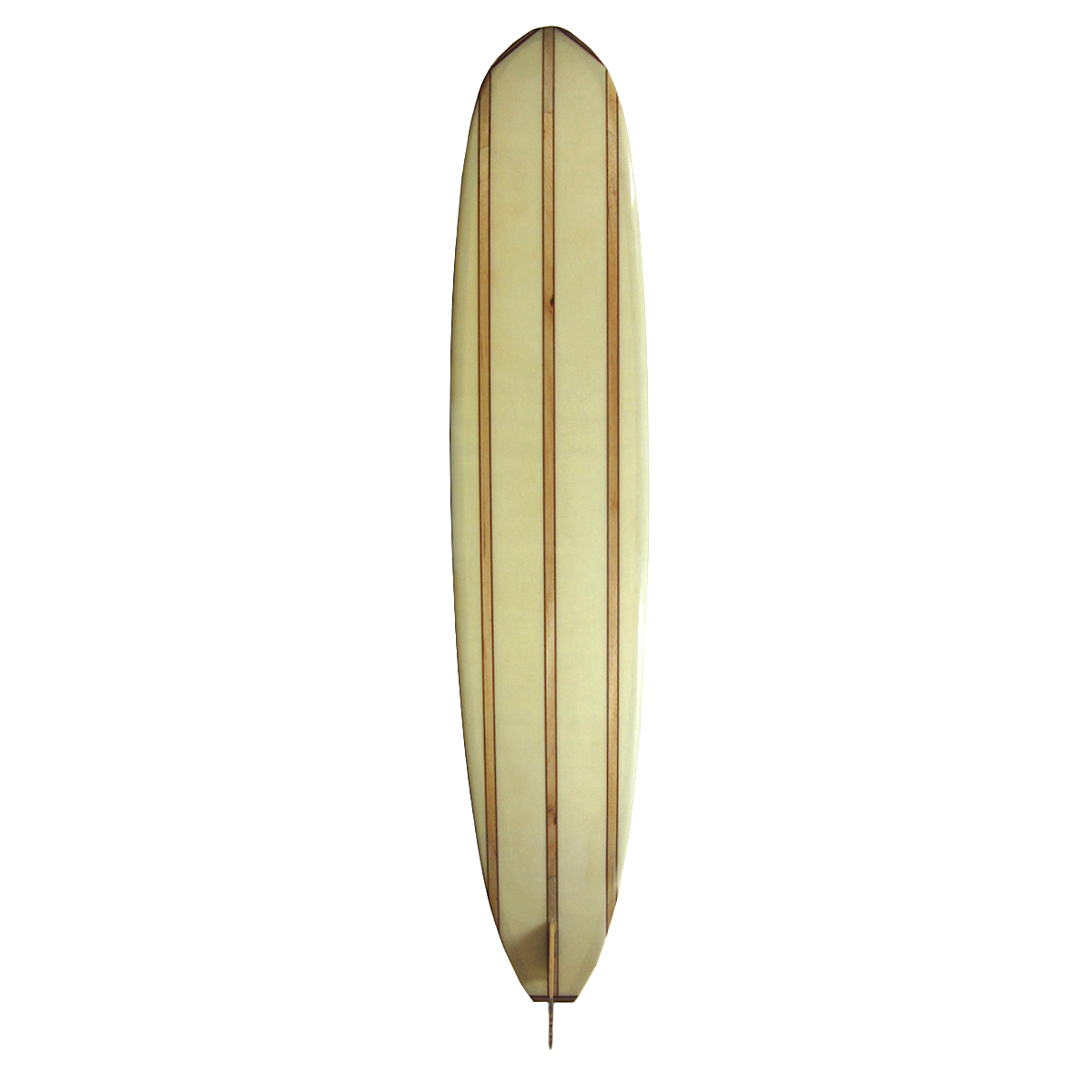 Tom Wegener / 10`0 Classic Nose Rider Shaped By Tom Wegener