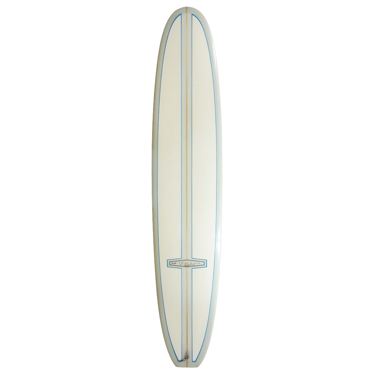 TYLER / Super Stepdeck 9`8 Craftman