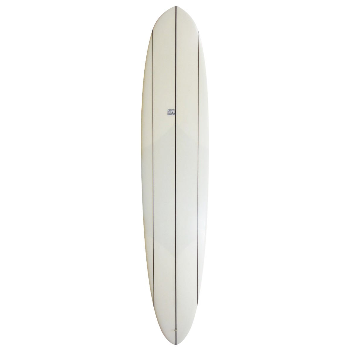 TUDOR SURFBOARDS / PAPAJOE Side Fin 9`2