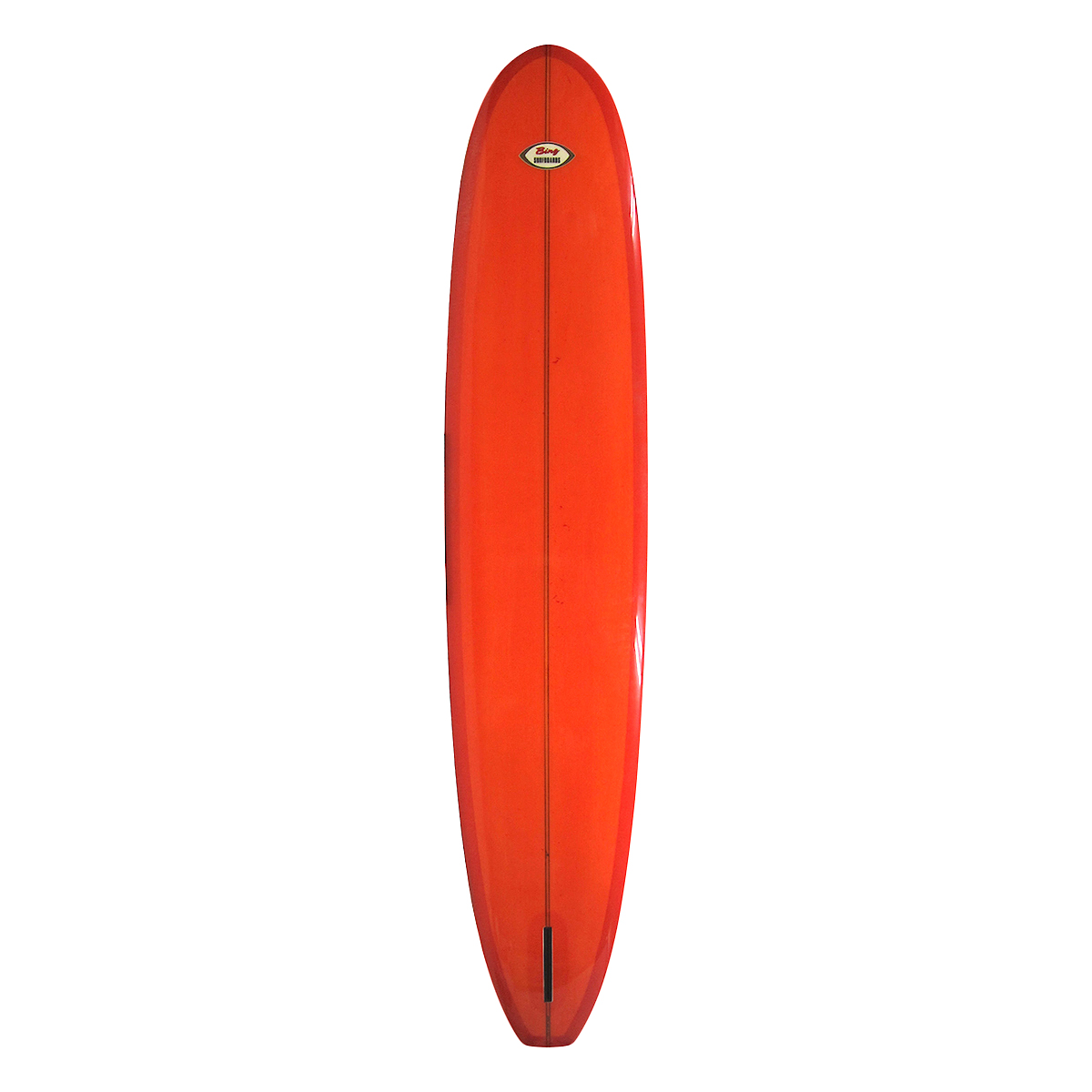 BING / Lightweight Stepdeck 10 Shaped by Mike Eaton