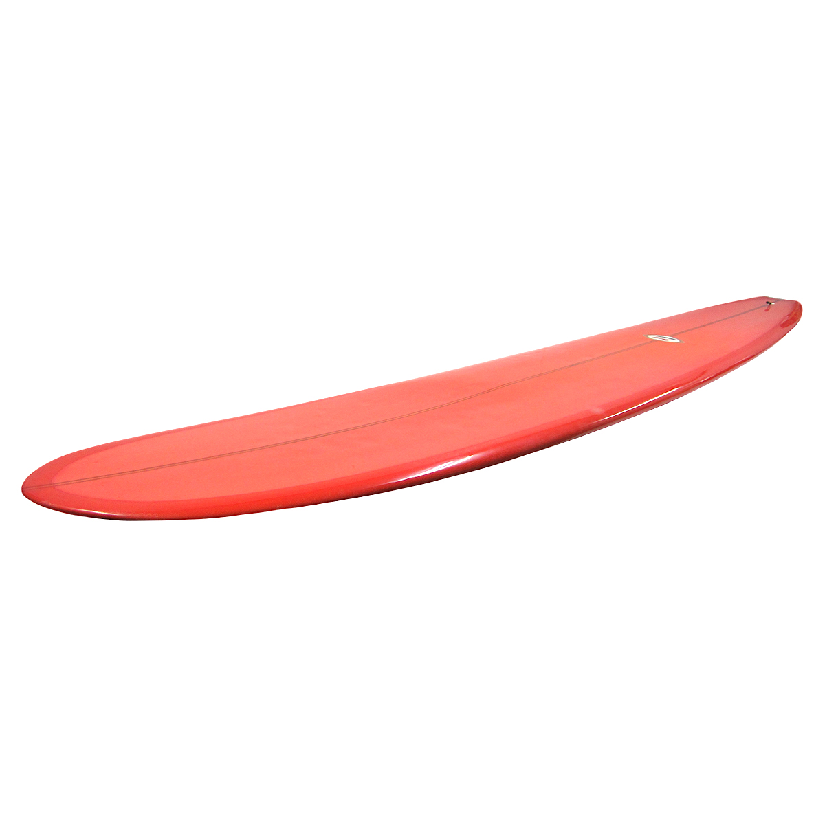 BING / Lightweight Stepdeck 10 Shaped by Mike Eaton