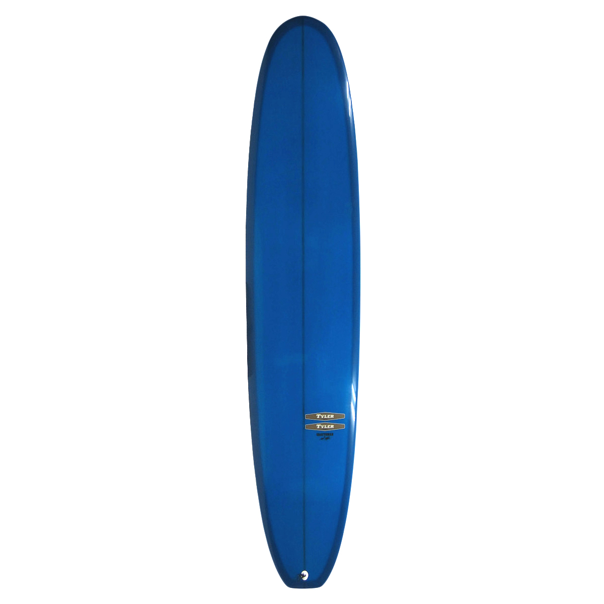 TYLER / Double Step Deck 9`6 Craftsman