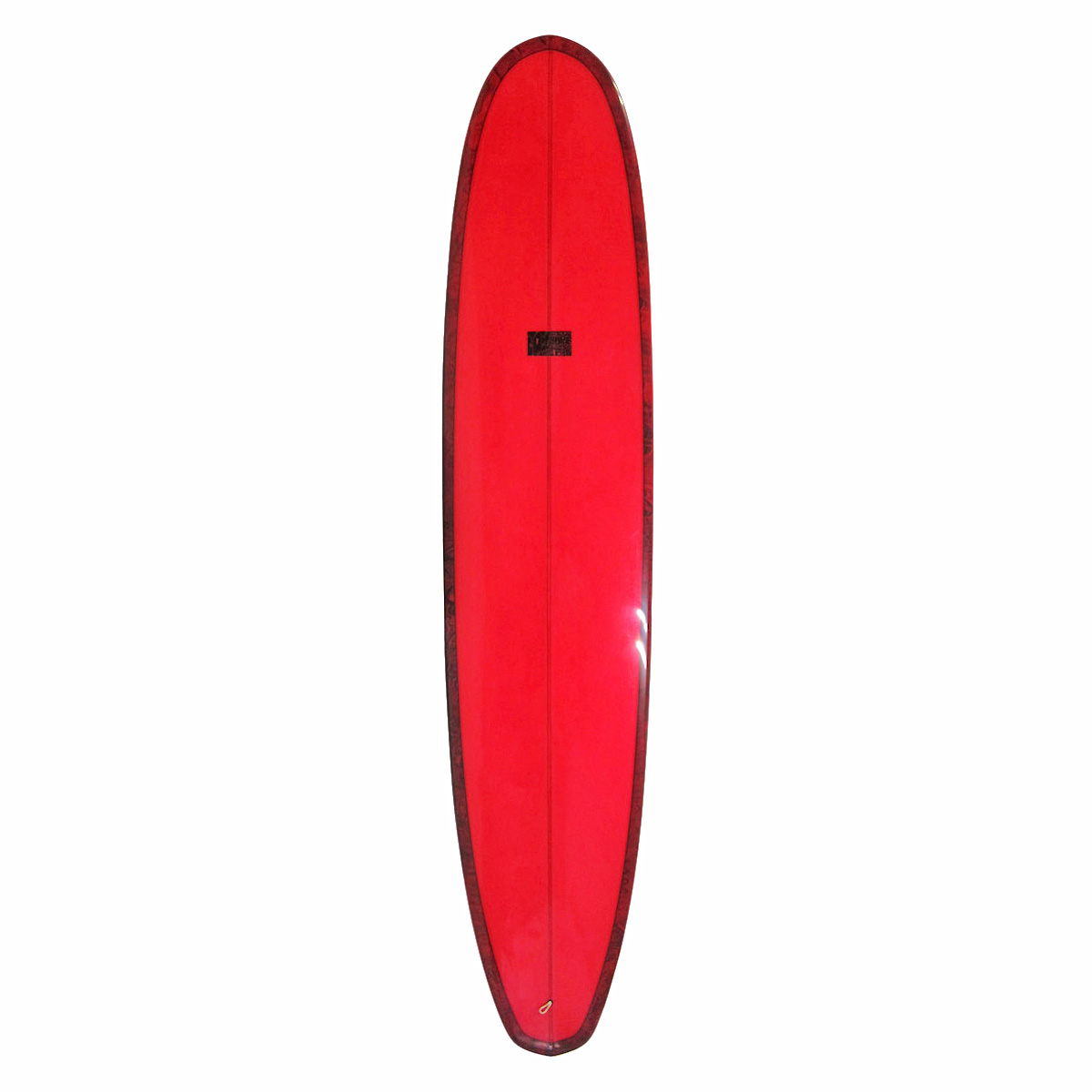 Joel Tuder  / Dianond T 9'0