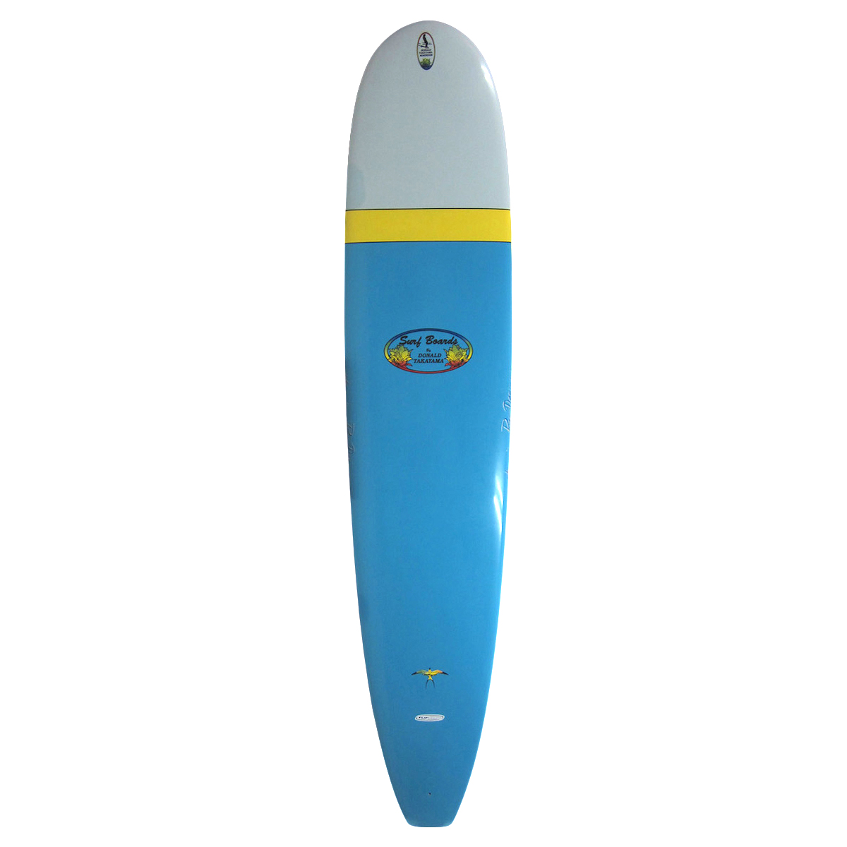 HAWAIIAN PRO DESIGNS / In The Pink 9`3 Surftech