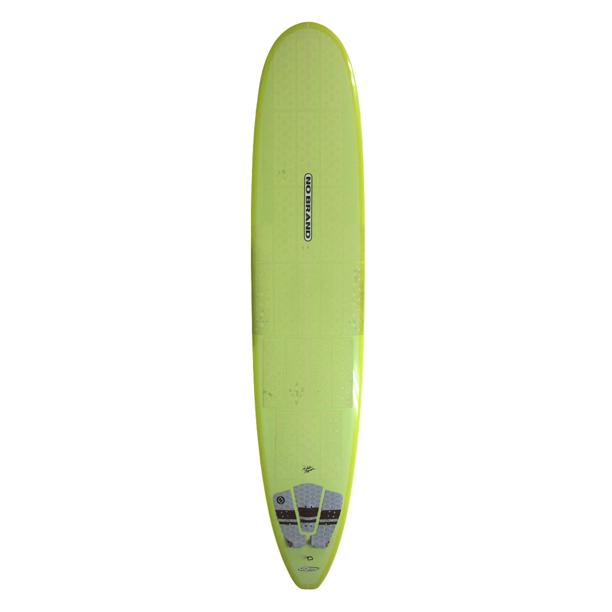 NO BRAND / 9`2 Round Squash Surftech