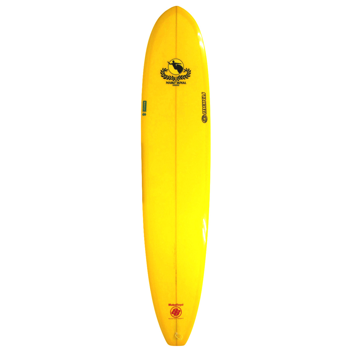 MABO ROYAL  / 9`1 Custom