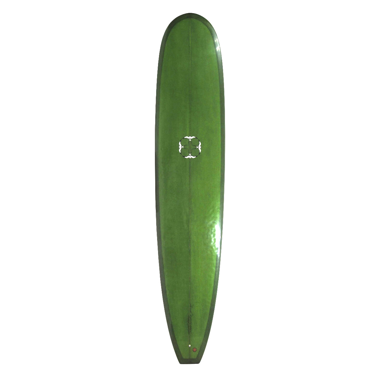 HAWAIIAN PRO DESIGNS  / In The Pink 9`3 Shaped by Satoshi Ishiguro