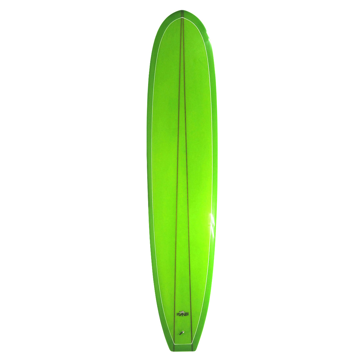 Dewey Weber  / PLANER 9`4