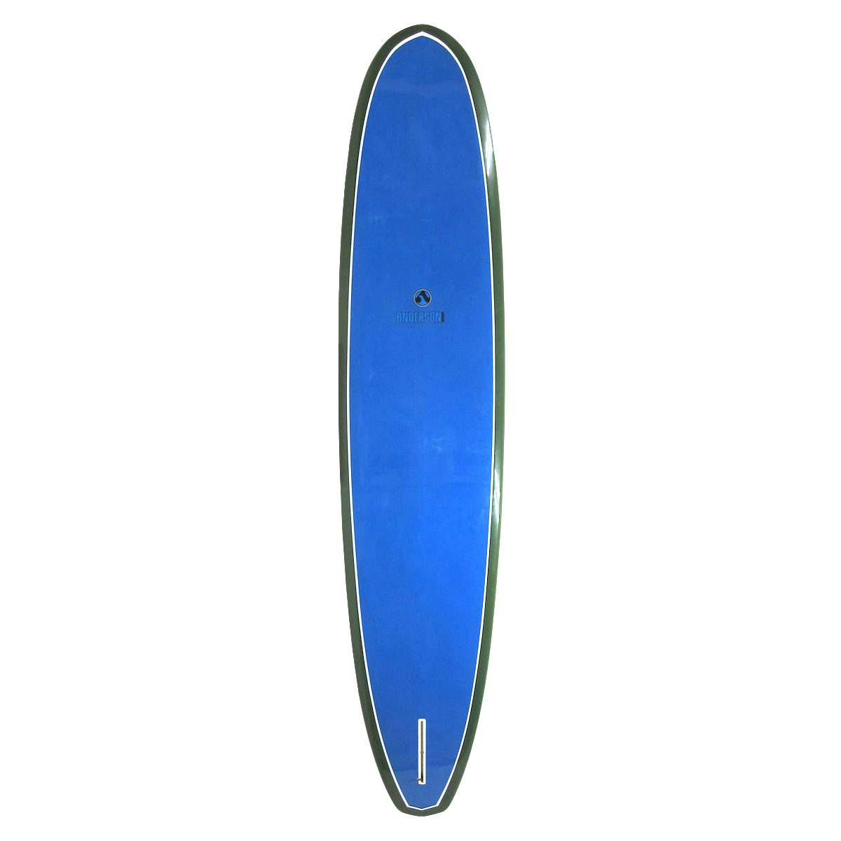 Anderson Surfboards / Dane Peterson Model 9`8 