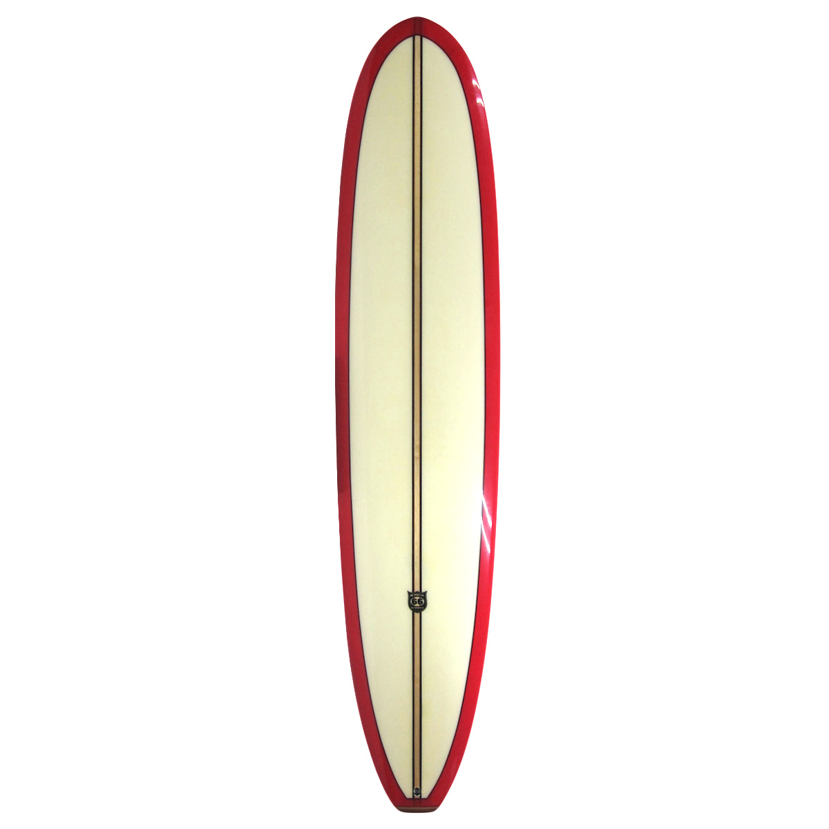 Mctavish / 9`3 Noosa 66 Model Shaped By Bob Mctavish