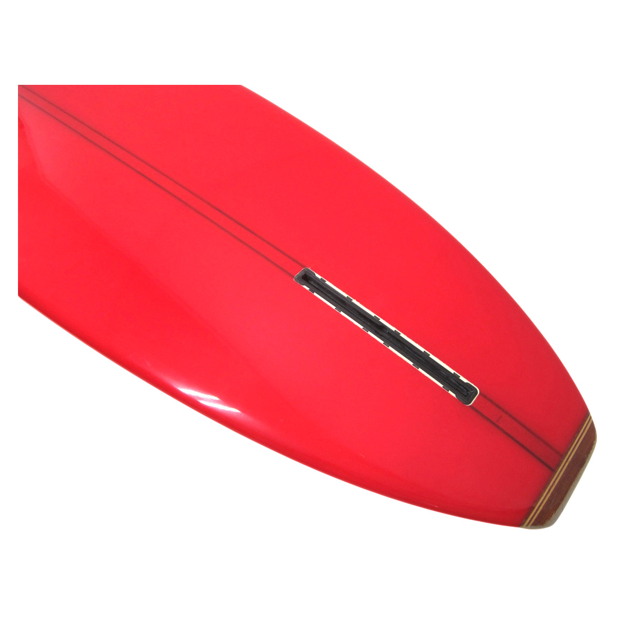 Mctavish / 9`3 Noosa 66 Model Shaped By Bob Mctavish