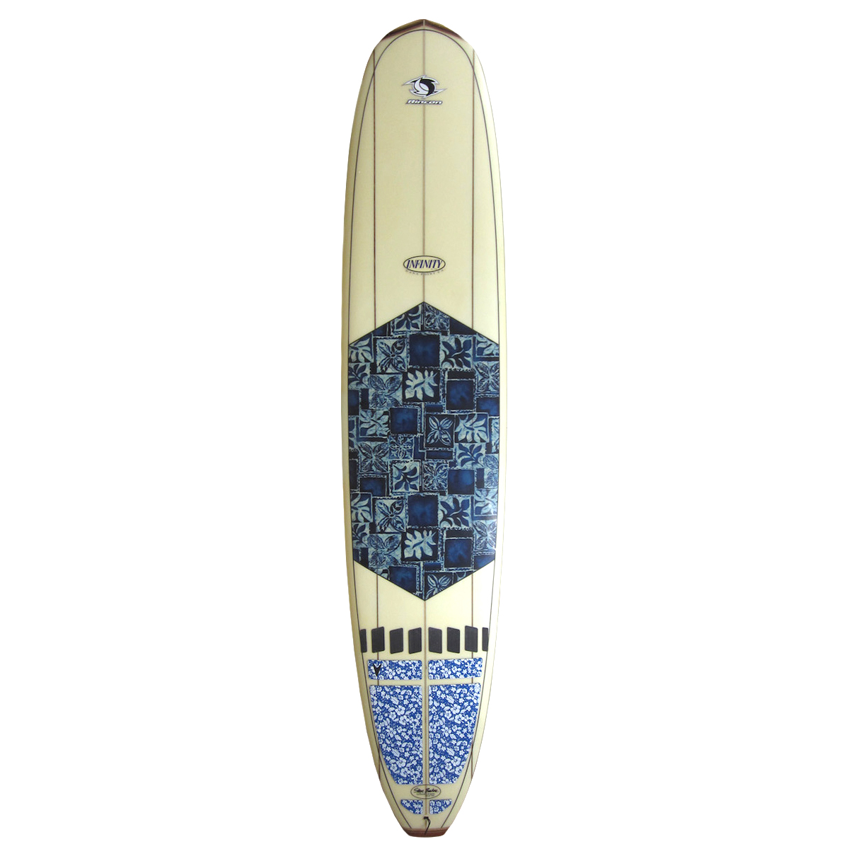 INFINITY / Classic NoseRider 10'3