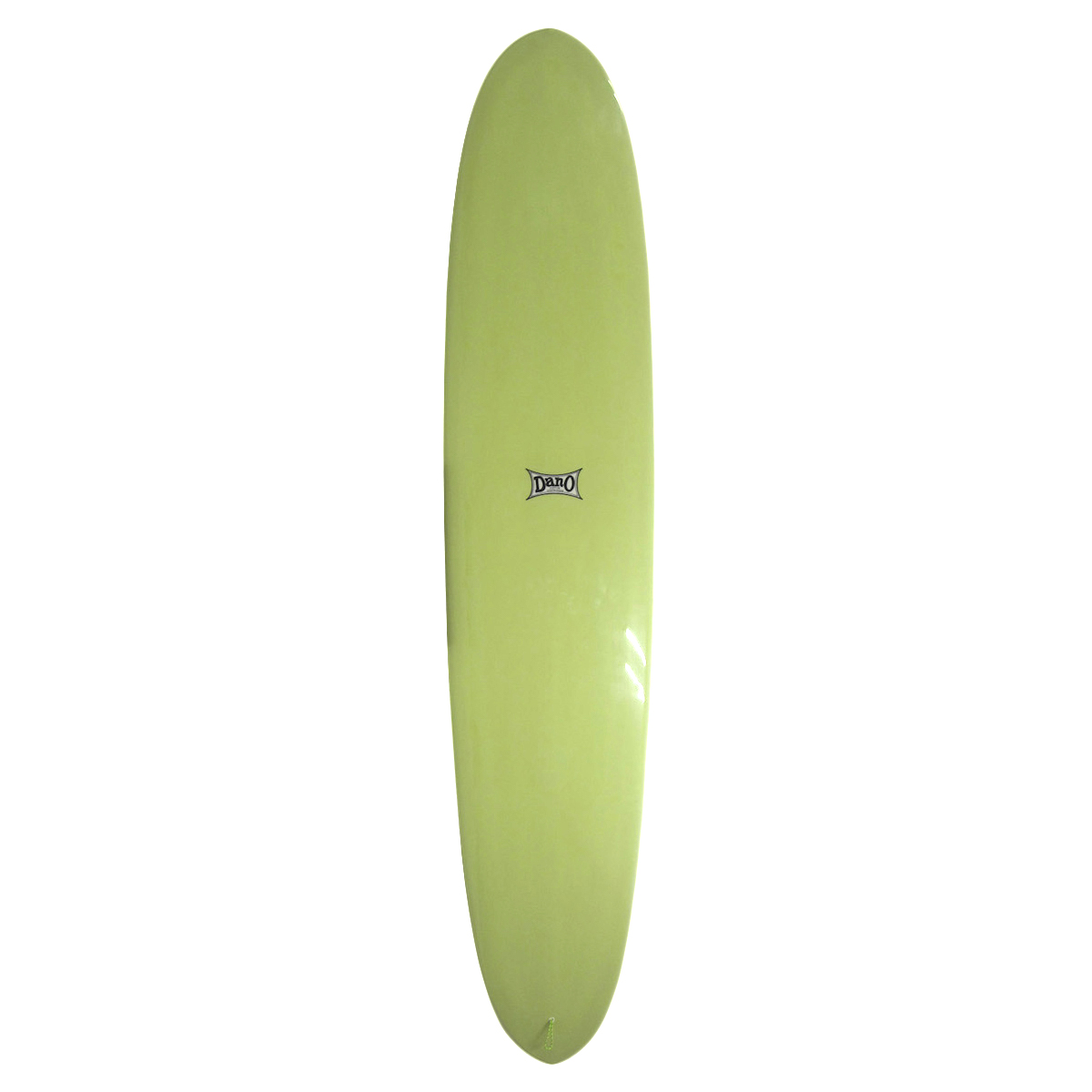 DANO / Double Ender 9`2 