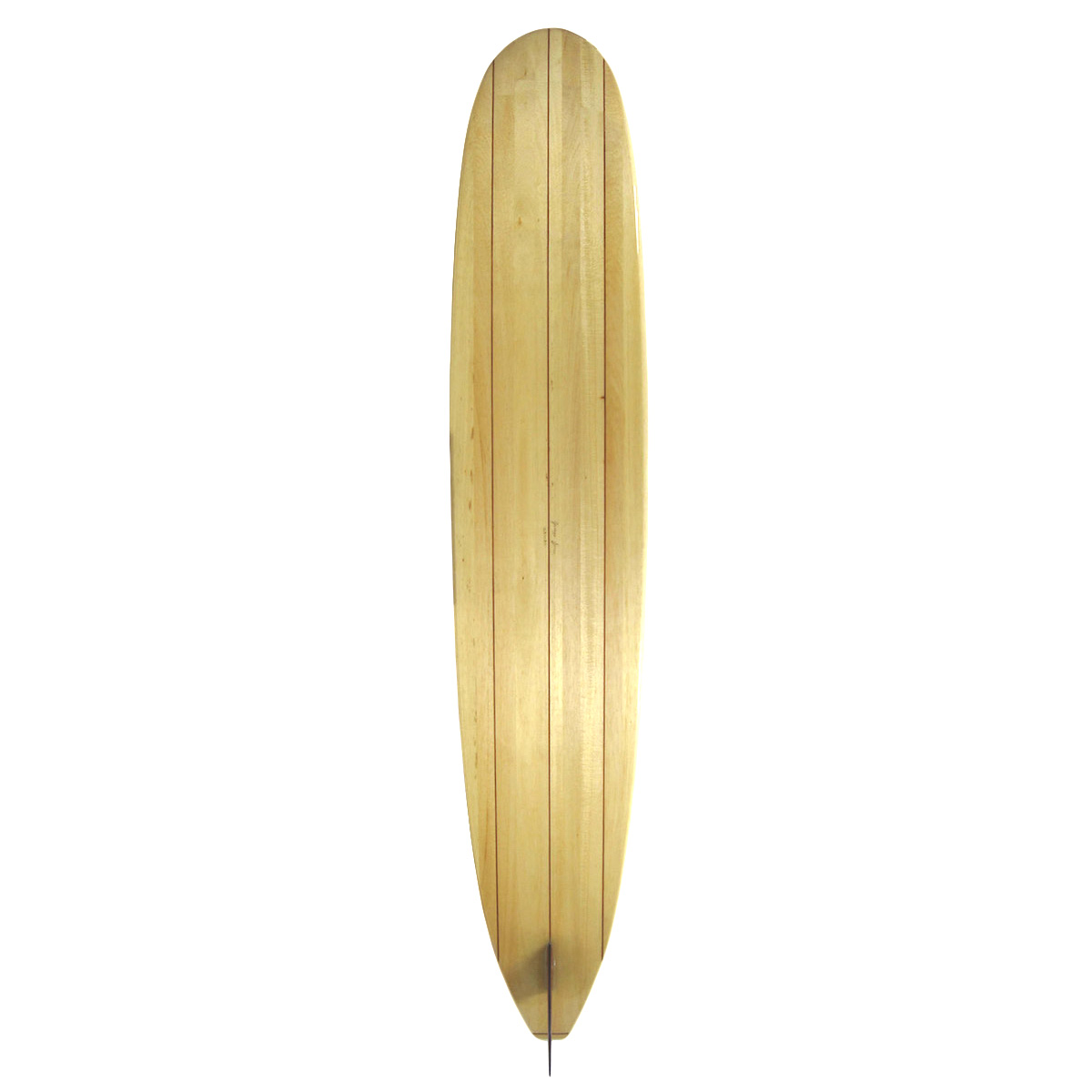 Jamer Jones / Balsa Long 10`0