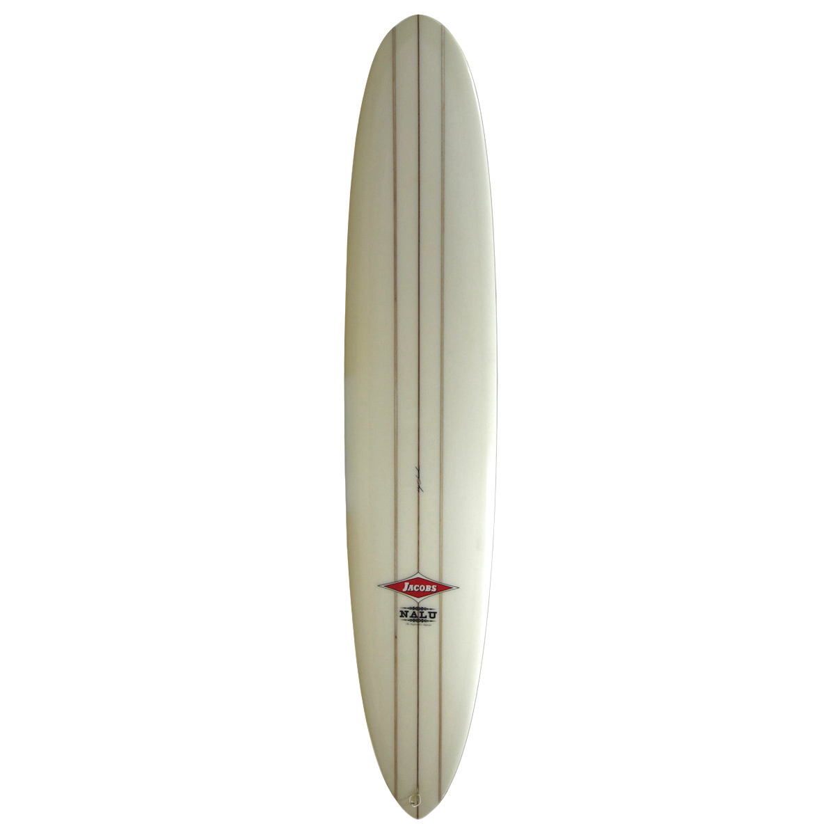 Jacobs / Classic Pintail Noserider 9`6