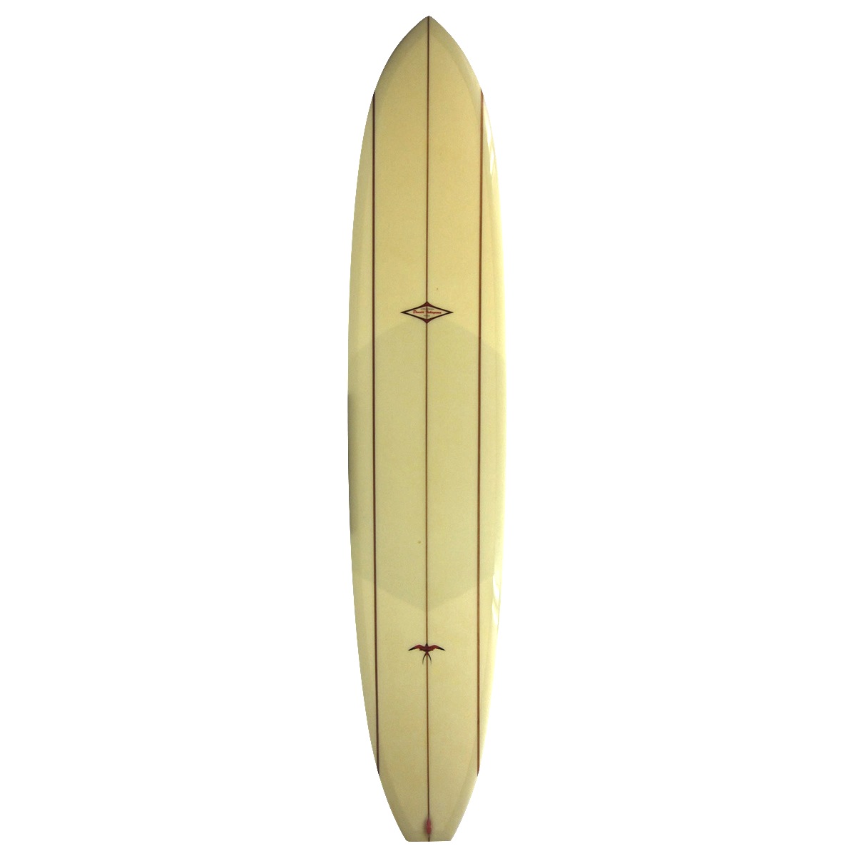 HAWAIIAN PRO DESIGNS  / Jacobs 60`S Donald Takayama Model 