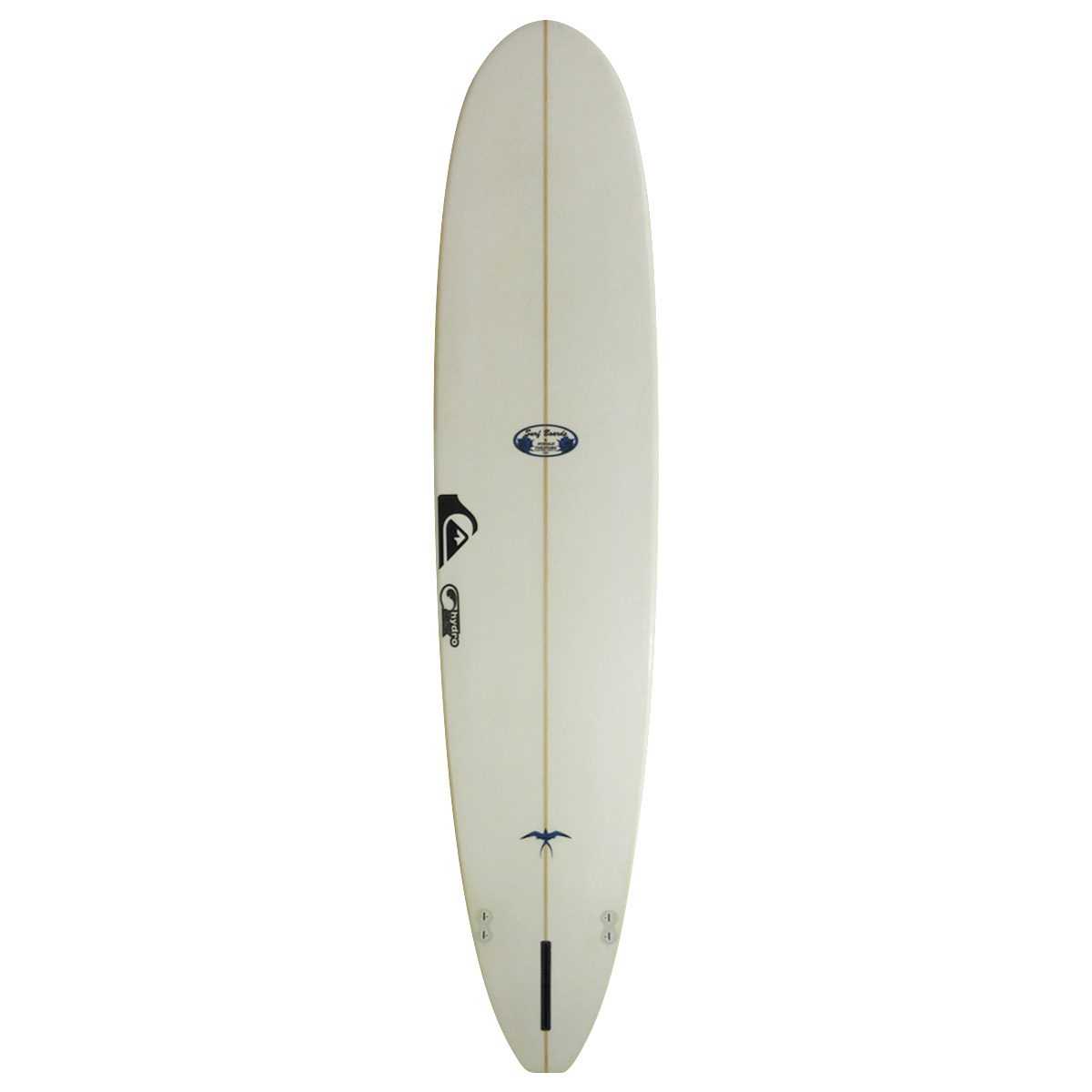 HAWAIIAN PRO DESIGNS / Mike Stidham Comp Model Hydro Flex 