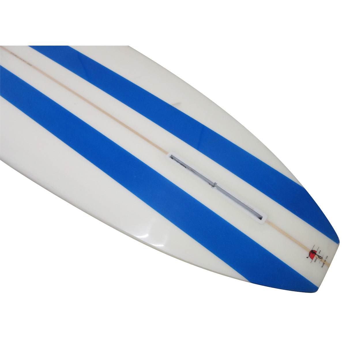 ROBERT AUGUST  / WINGNUT MODEL 9'2