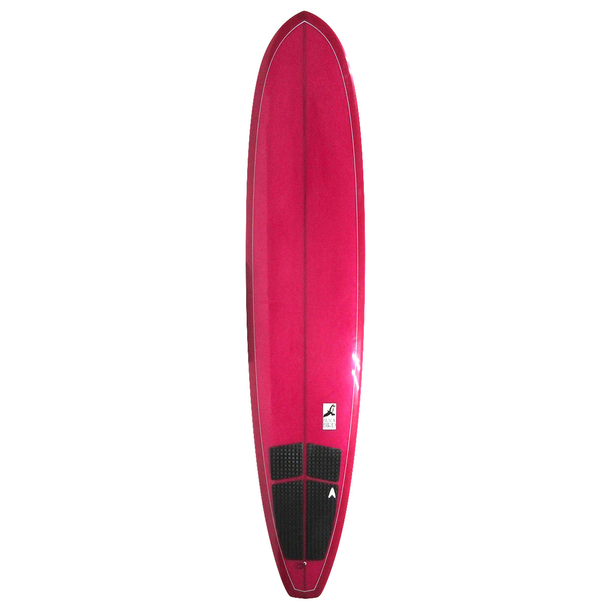 HOBIE / 9`1 BLACK BIRD