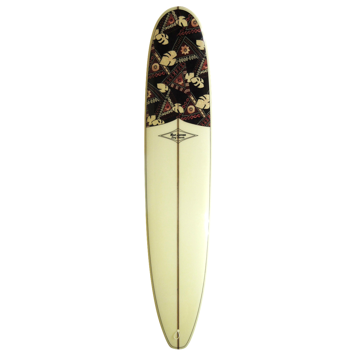 HAP JACOBS / HIGH PERFORMANCE 9`0