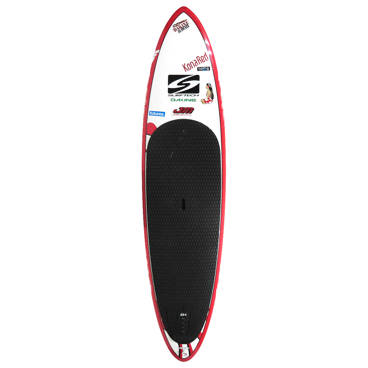 JAMIE MICHELL / SUP 9`8 Allround Surftech