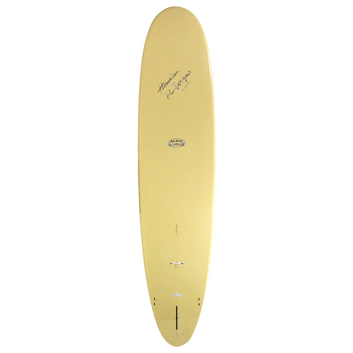 HAWAIIAN PRO DESIGNS / Ali`i 11`0 SUP Tufflite