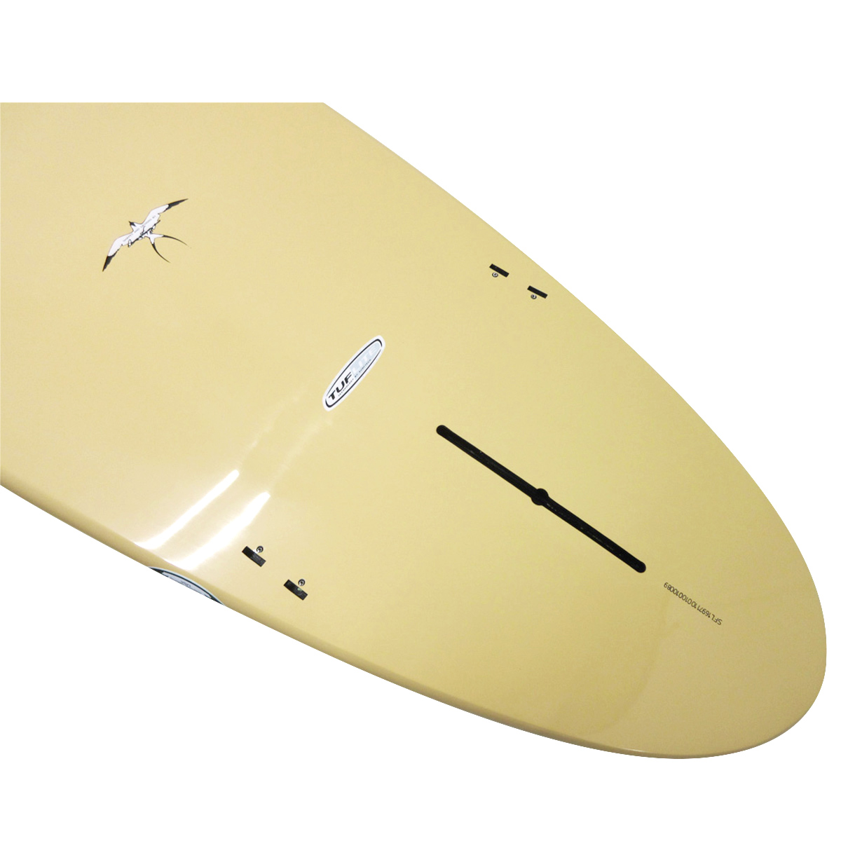 HAWAIIAN PRO DESIGNS / Ali`i 11`0 SUP Tufflite