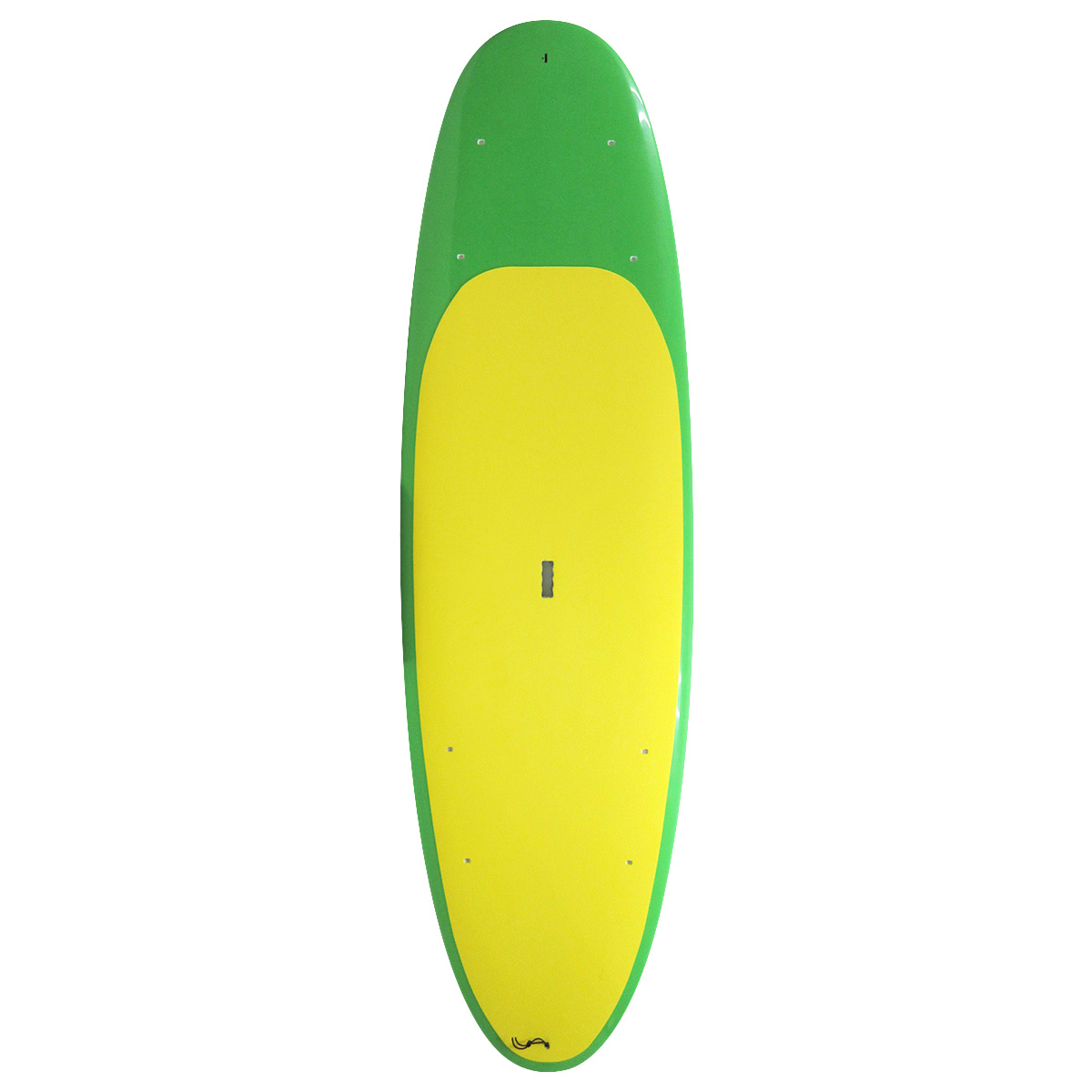 NO DECAL  / SUP 9'4 モールド