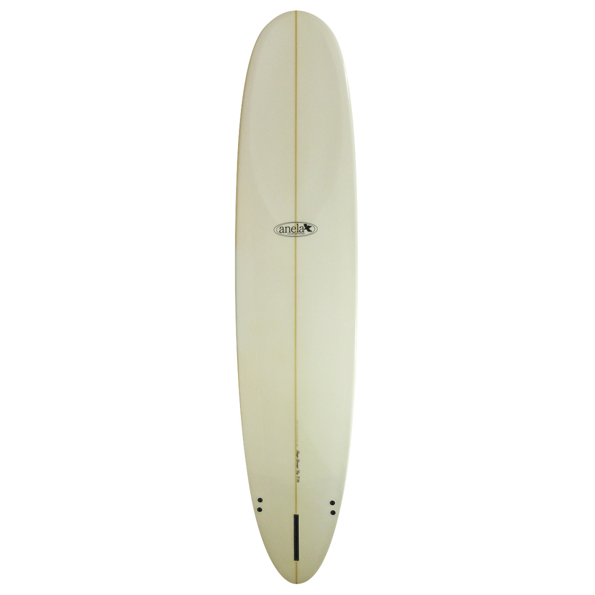 Anela / 9`4 Custom All Round
