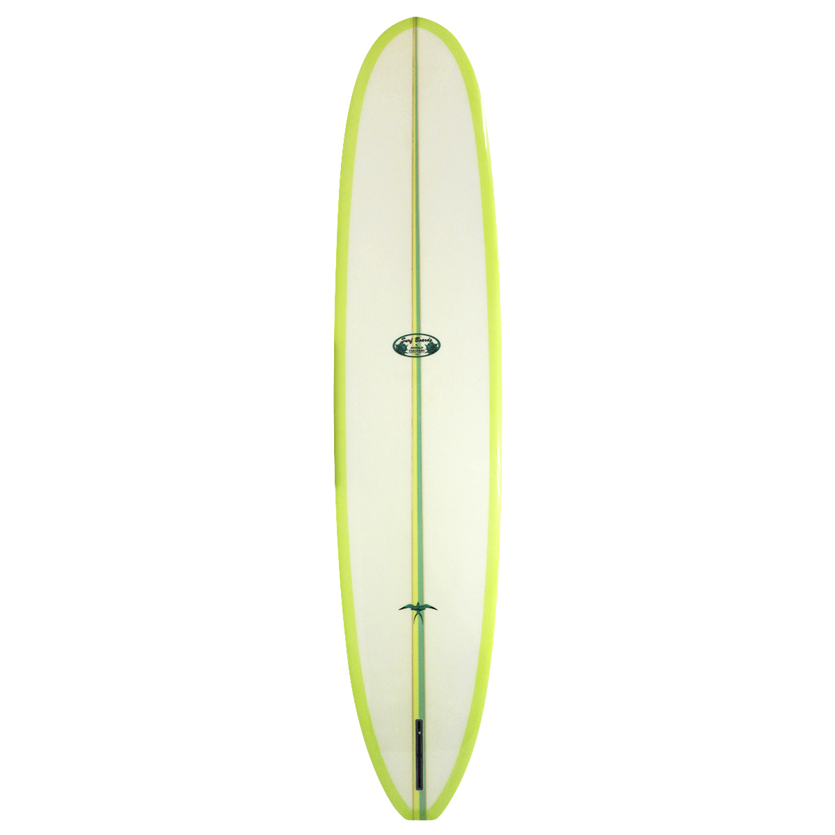 HAWAIIAN PRO DESIGNS / Haward Special 9`2 Shaped By Donald Takayama 