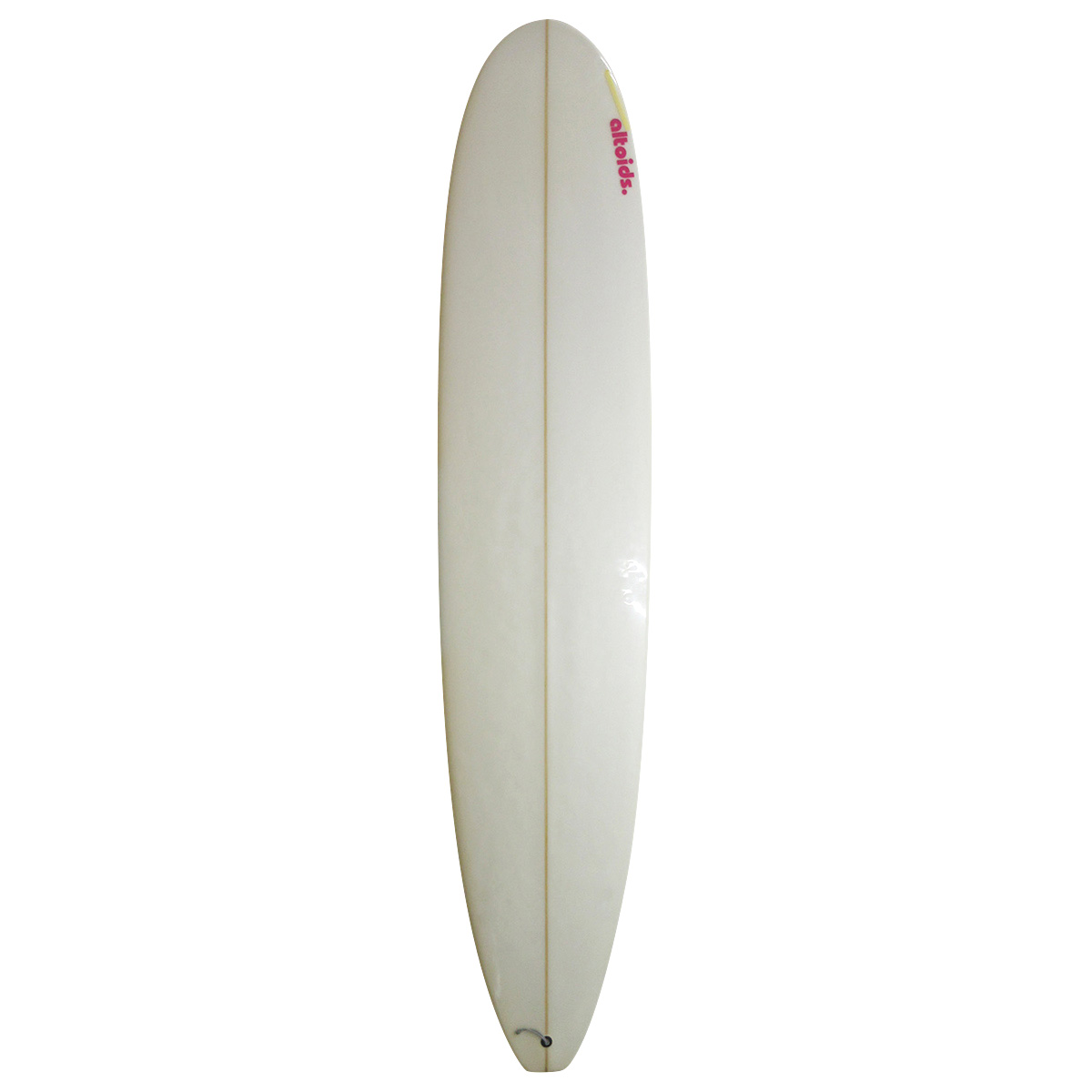 NO DECAL  / 9'0 All Round