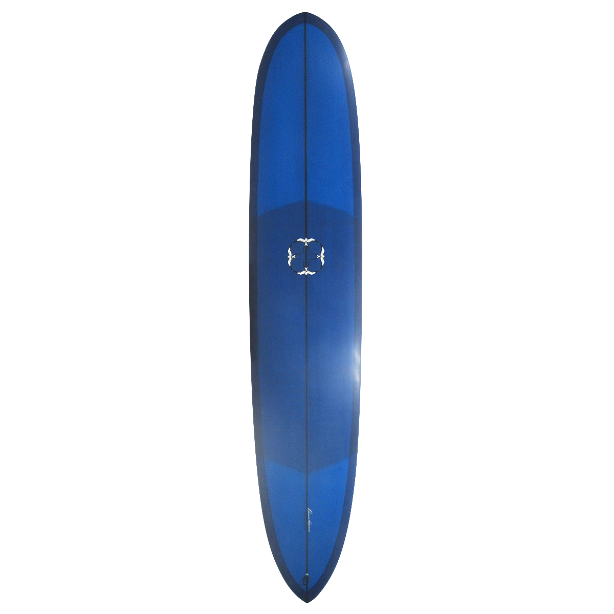 HAWAIIAN PRO DESIGNS / 9'6 Double Ender