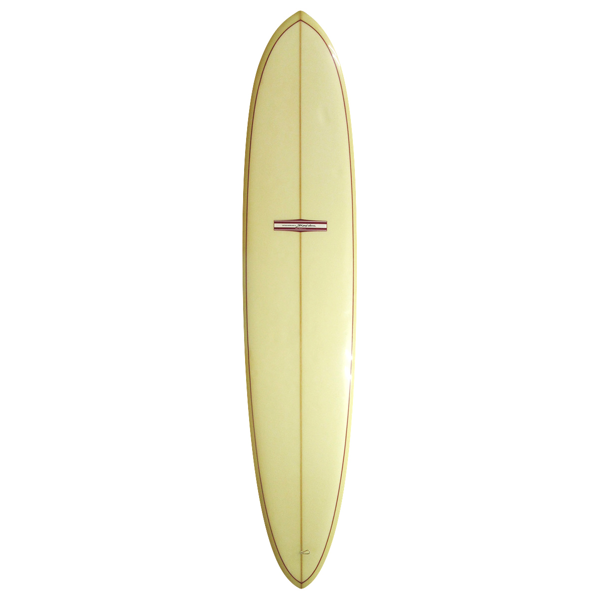 YU SURF CLASSIC / 9'1 Cusotm All Round Shaped by YU