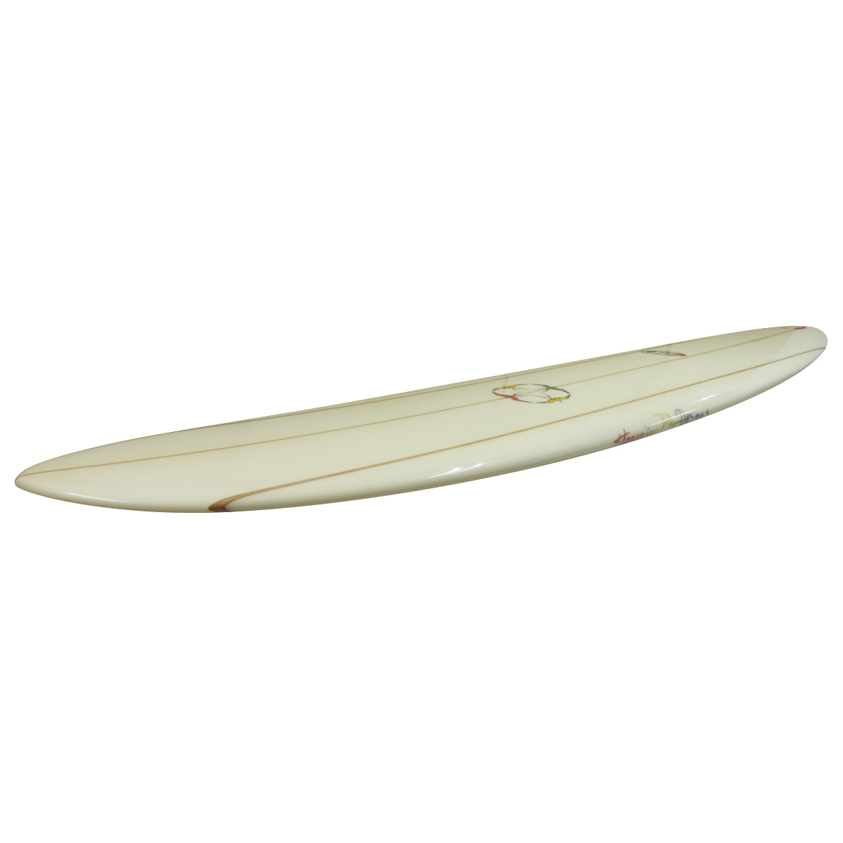 HAWAIIAN PRO DESIGNS / 9'2 DT4 Shaped By Donald Takayama 