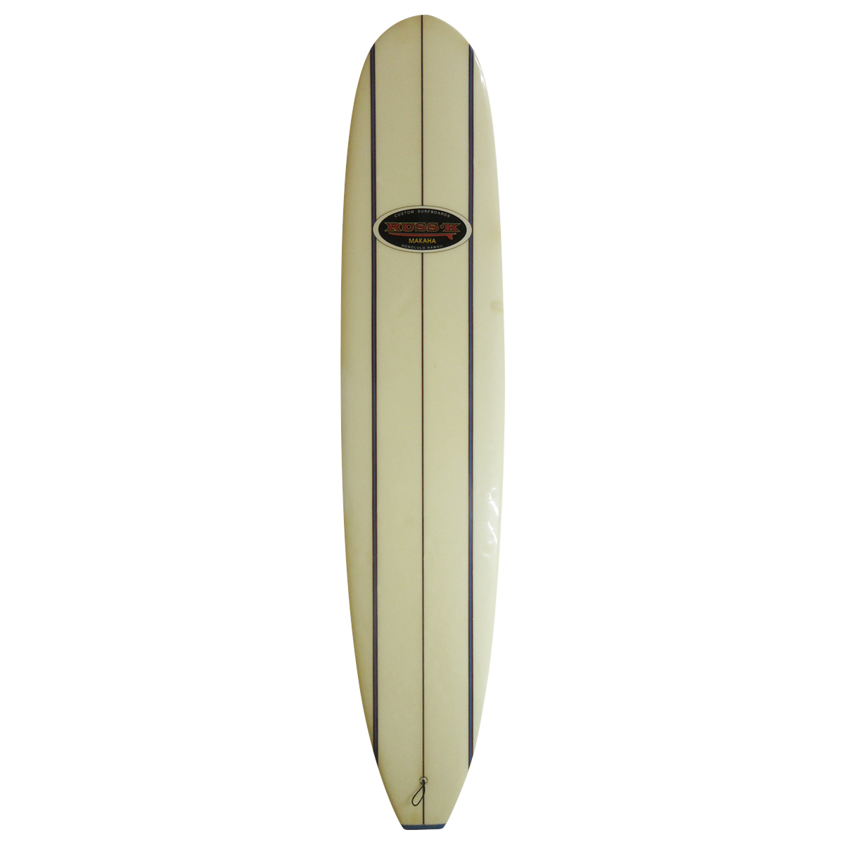 RUSS-K / Custom All Round 9'0 