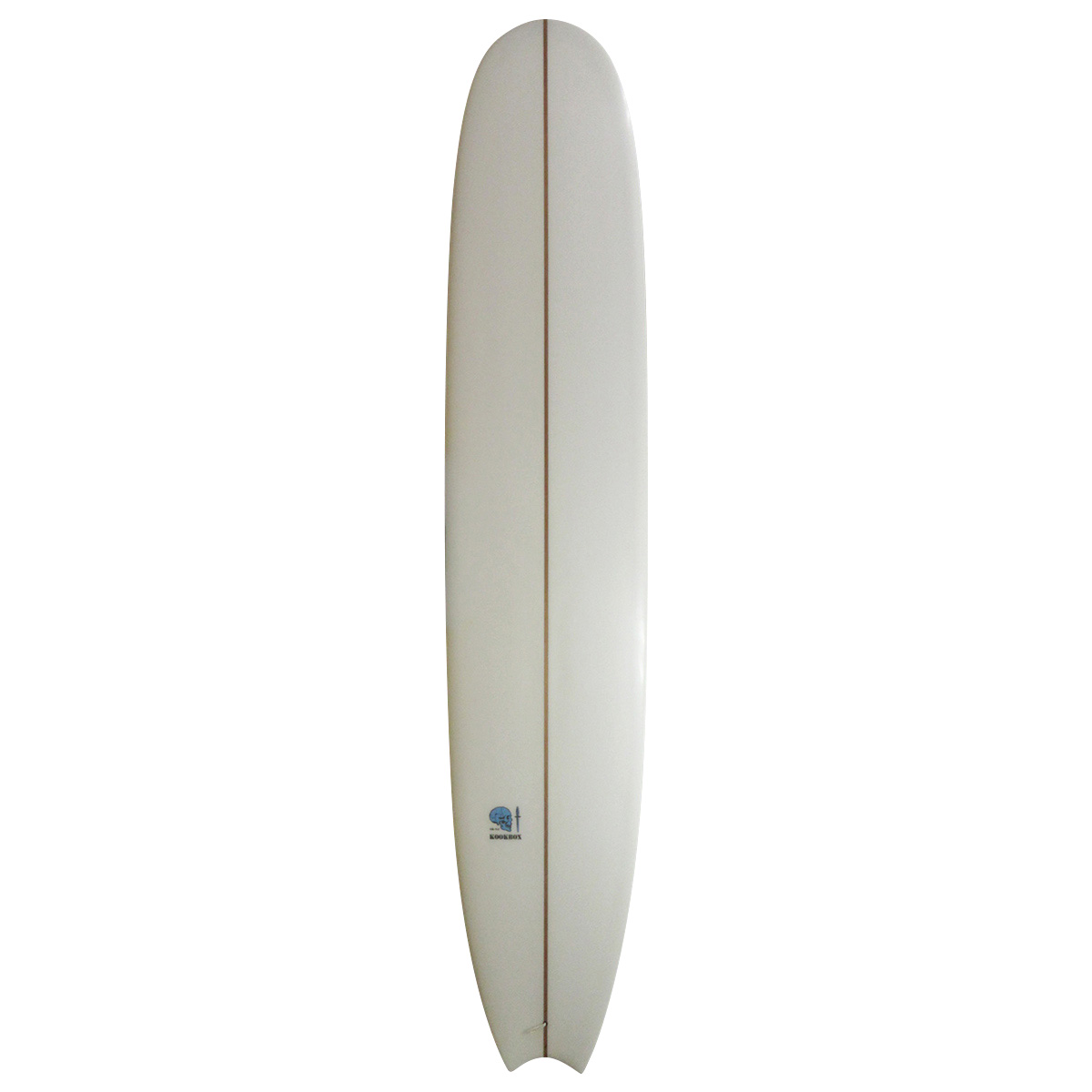 KOOKBOX / 9`6 MOON TAIL Shaped By HANK BYZAK