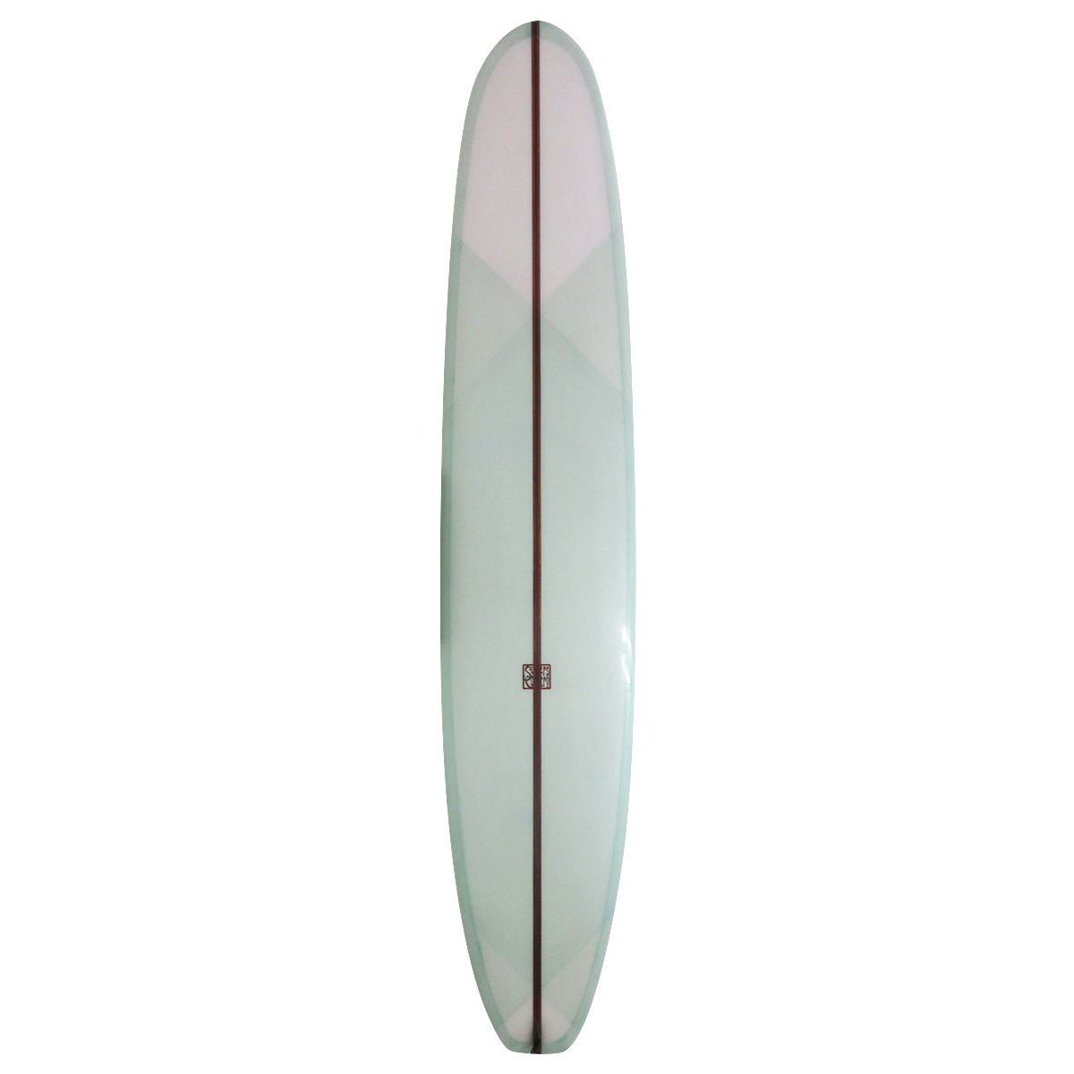 Surfers Country / Pig 9`6