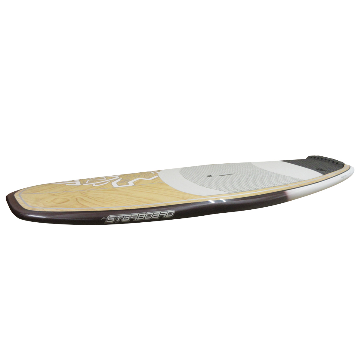 STARBOARD / Hyper Nut 7'8