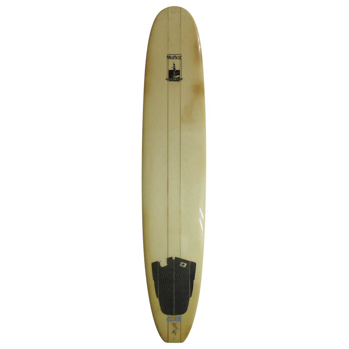 Mickey Munoz / Noserider 9'5
