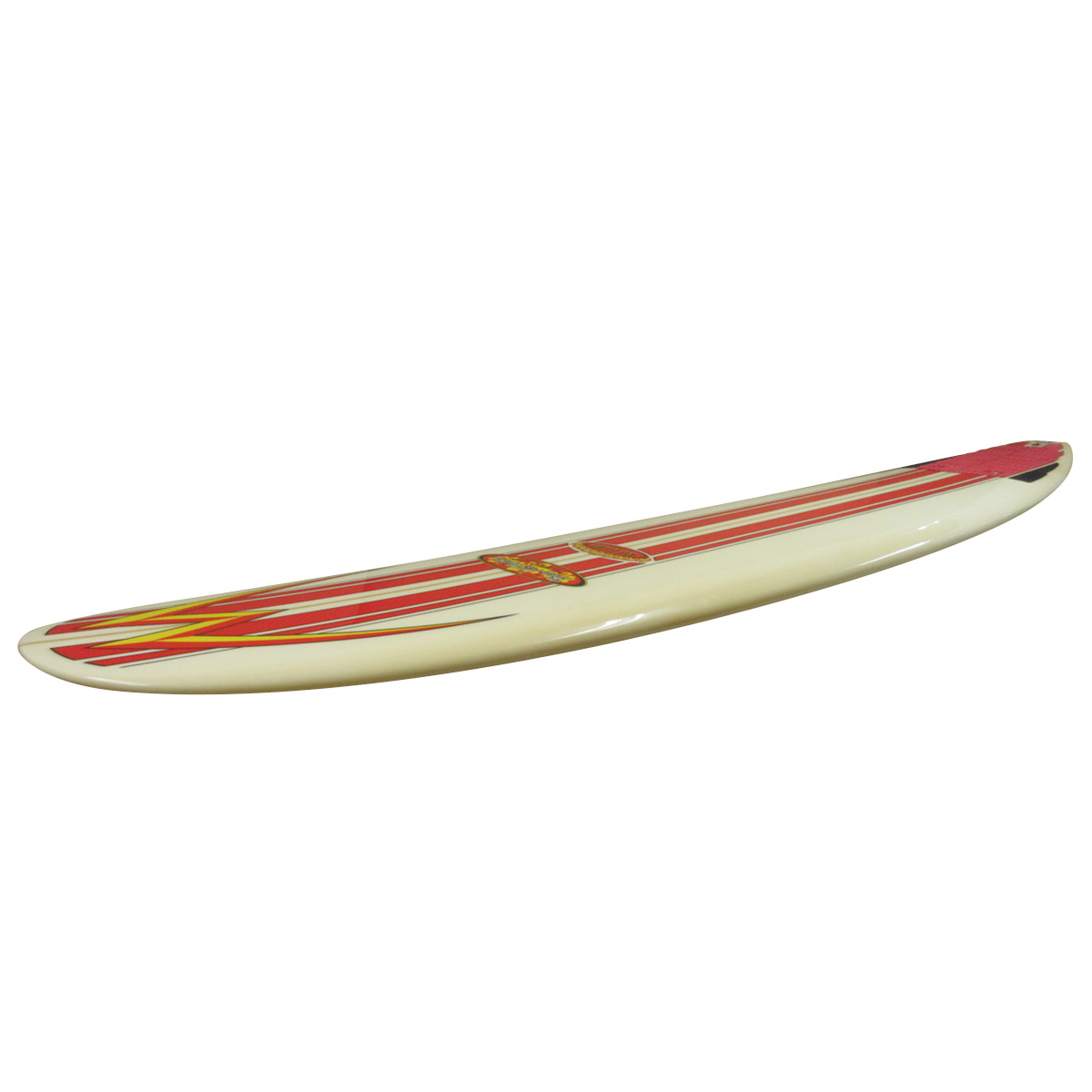 Mctavish / 9`5 Ray Gleave Model Shaped By Bob Mctavish