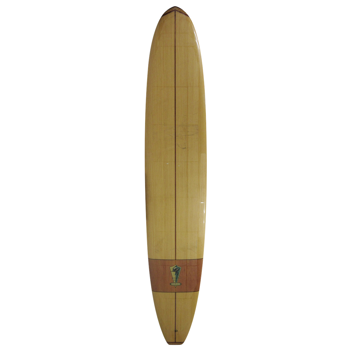 Mickey Munoz /  Mickey Munoz Signature Model 11'0 Surftech