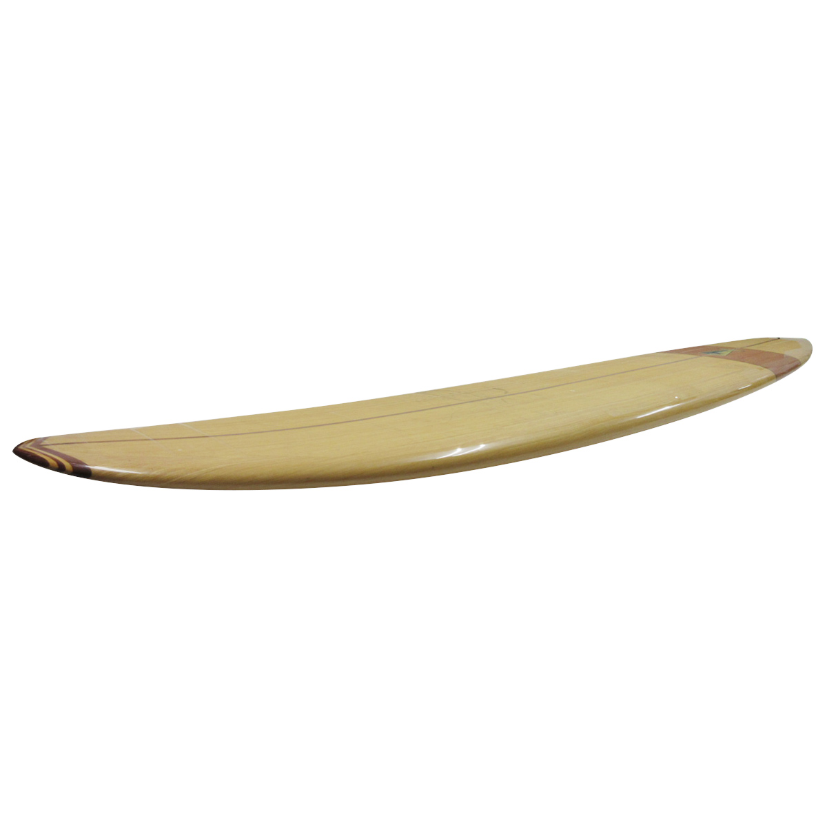 Mickey Munoz /  Mickey Munoz Signature Model 11'0 Surftech