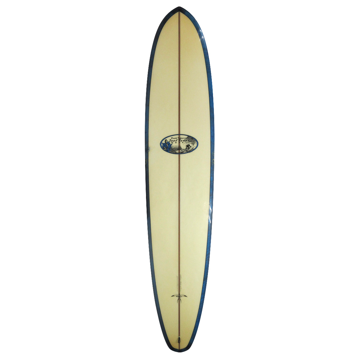 HAWAIIAN PRO DESIGNS / Joel Tudor Model 9`0 1/2 shaped by Donald Takayama